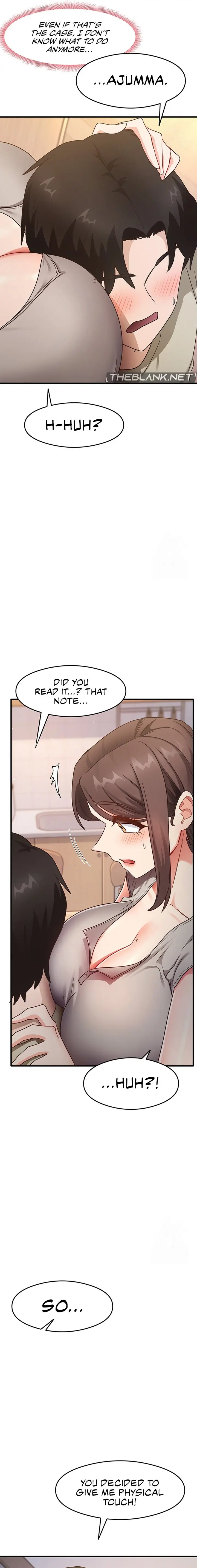 That Man’s Study Method Episode 8 - Page 16