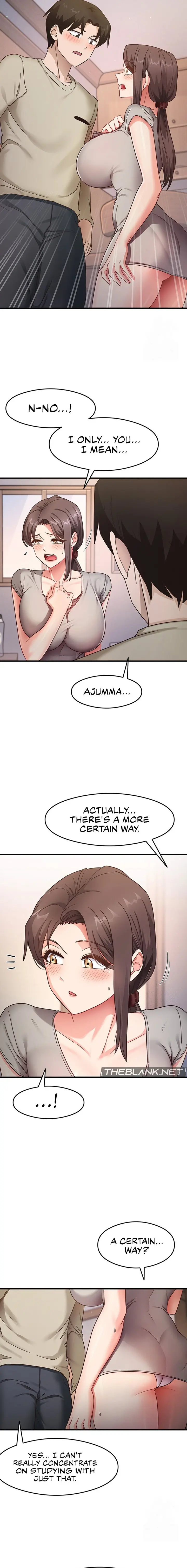 That Man’s Study Method Episode 8 - Page 17