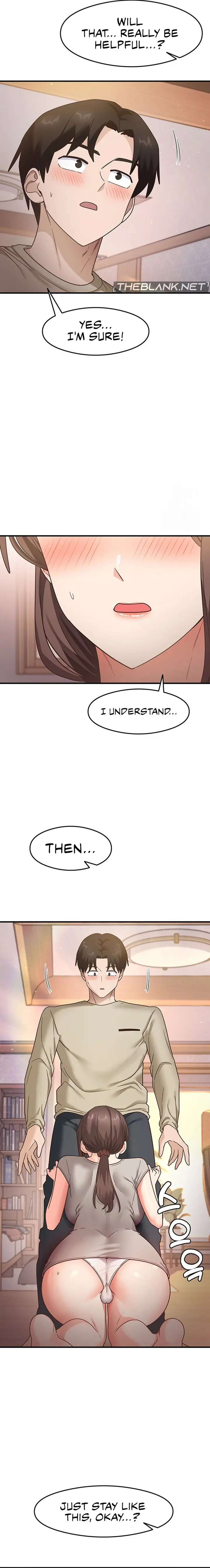 That Man’s Study Method Episode 8 - Page 20