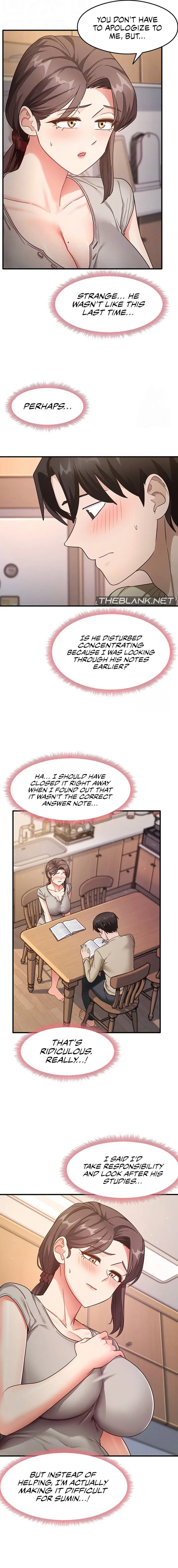 That Man’s Study Method Episode 8 - Page 6