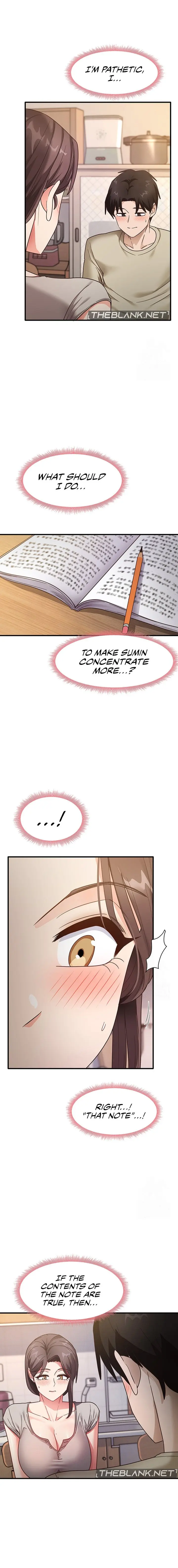 That Man’s Study Method Episode 8 - Page 7