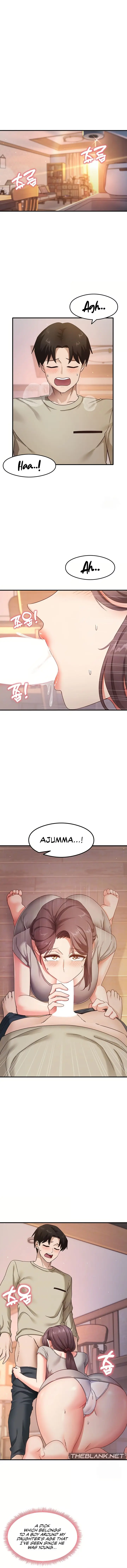 That Man’s Study Method Episode 9 - Page 2