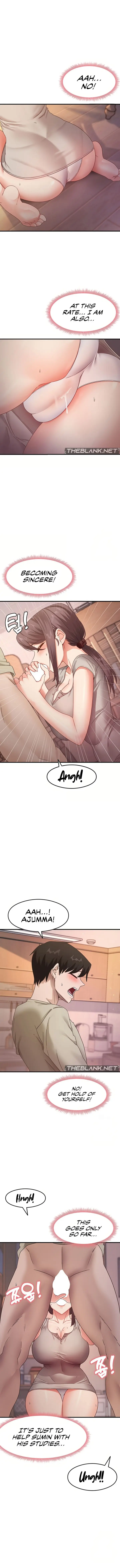 That Man’s Study Method Episode 9 - Page 6