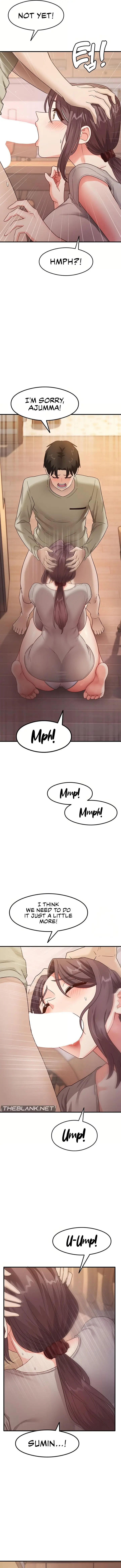 That Man’s Study Method Episode 9 - Page 9