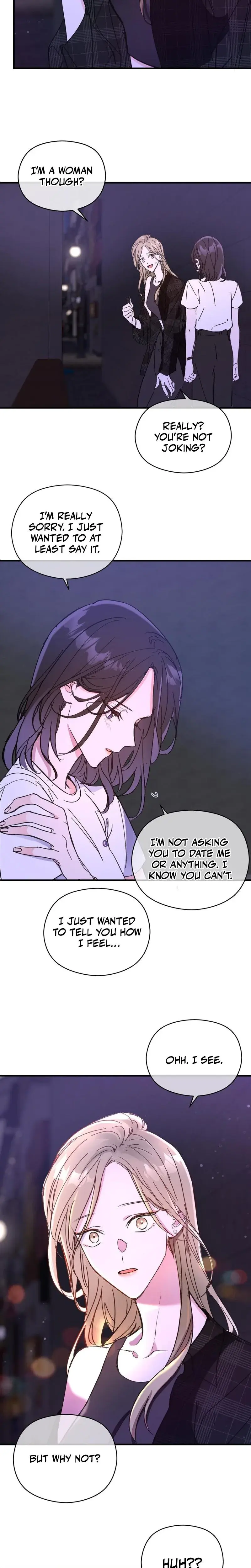 That Senior Episode 1 - Page 2