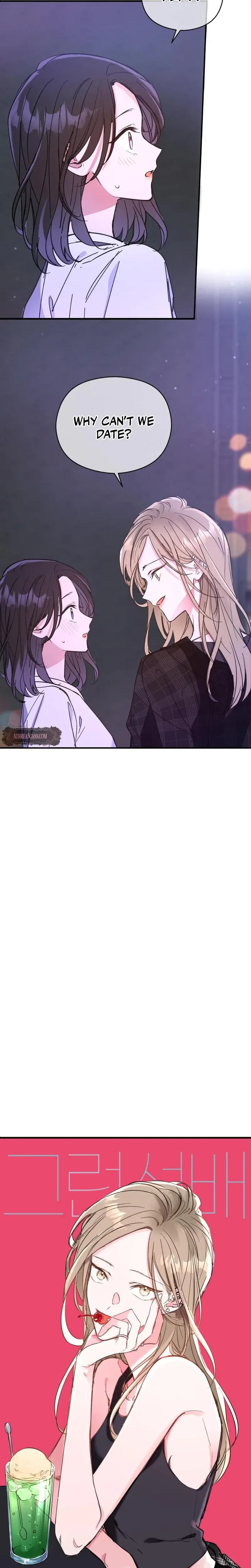 That Senior Episode 1 - Page 3