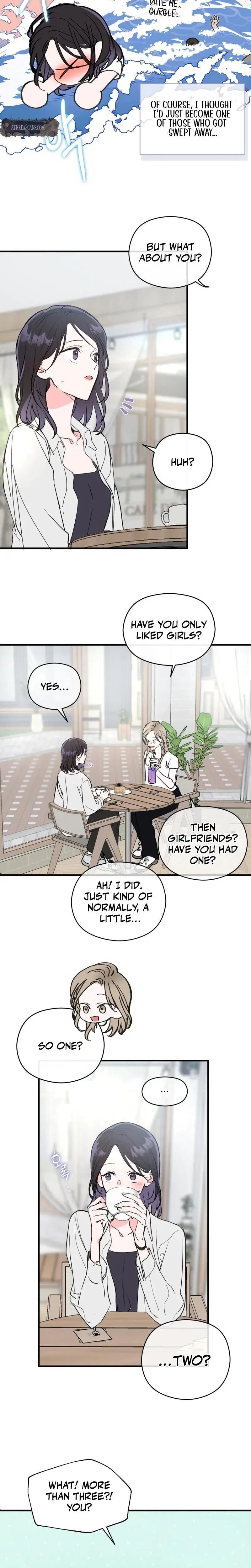 That Senior Episode 1 - Page 9