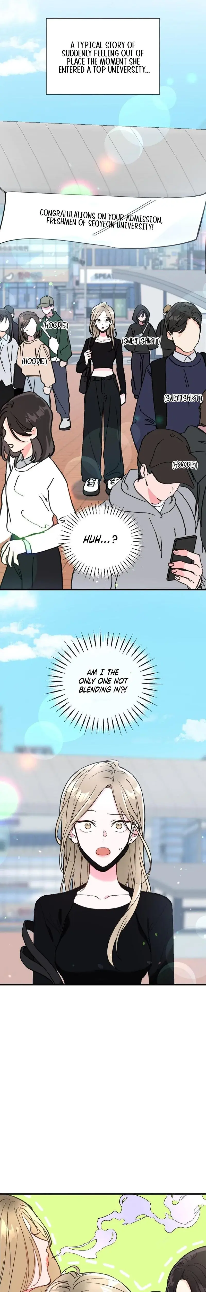 That Senior Episode 3 - Page 2