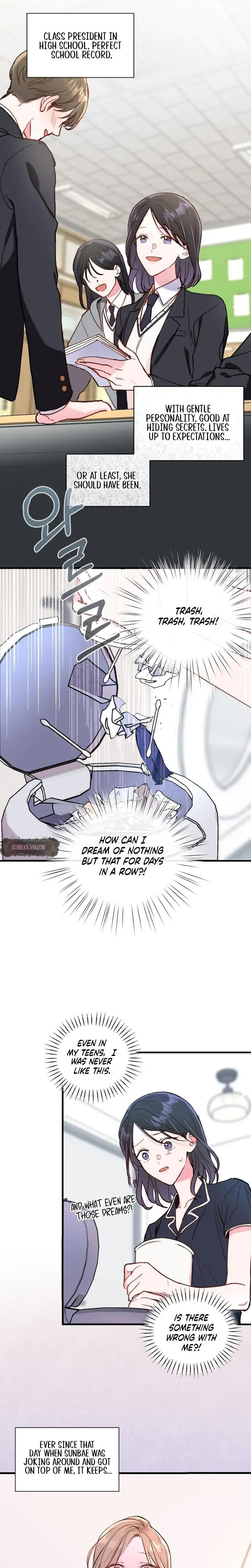 That Senior Episode 4 - Page 3