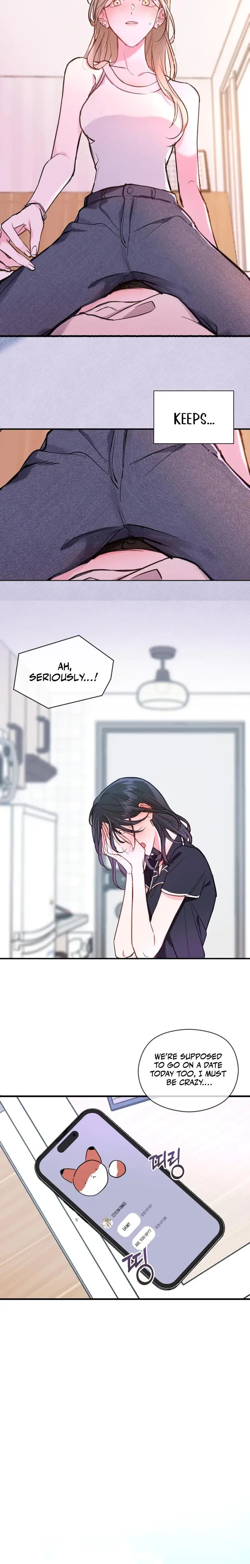 That Senior Episode 4 - Page 4
