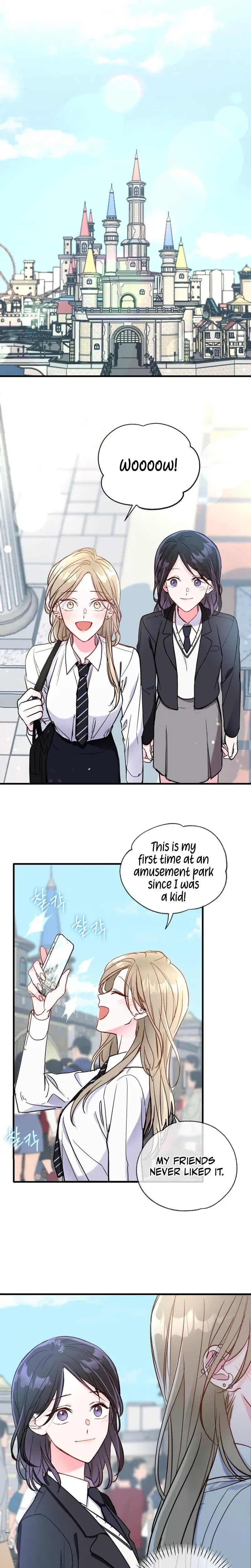 That Senior Episode 4 - Page 5