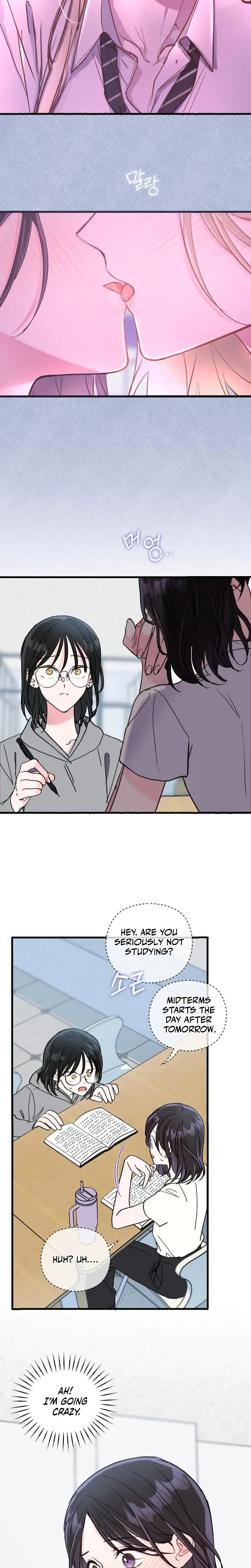 That Senior Episode 5 - Page 2