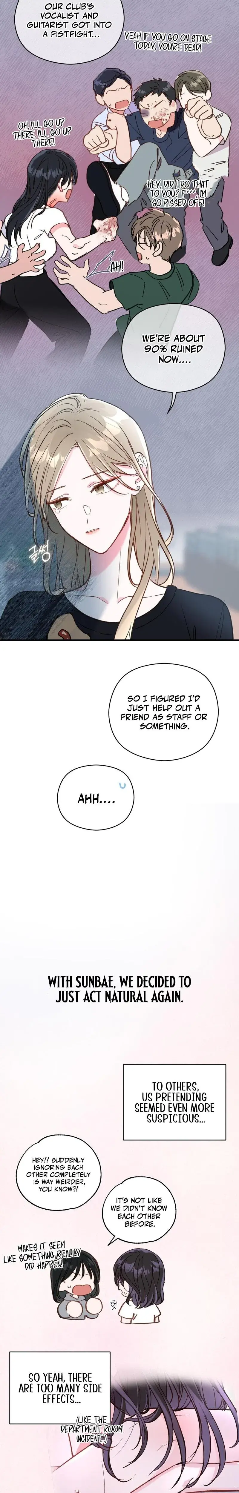 That Senior Episode 6 - Page 2