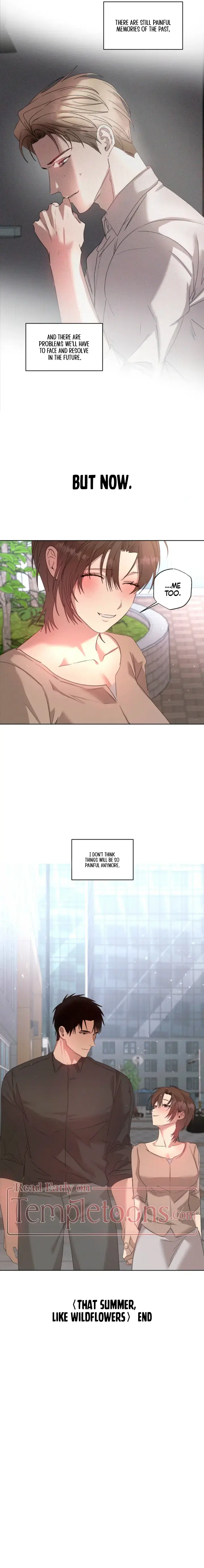 That Summer Like Wildflowers Episode 15 - Page 5