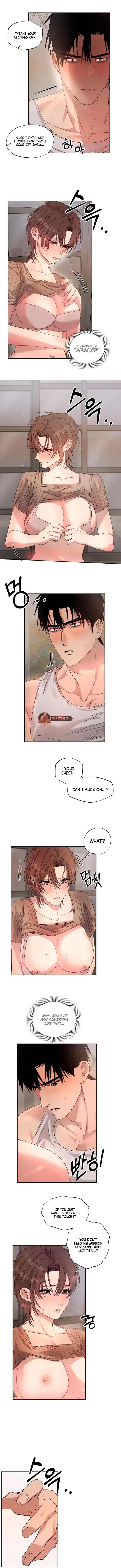 That Summer Like Wildflowers Episode 8 - Page 5