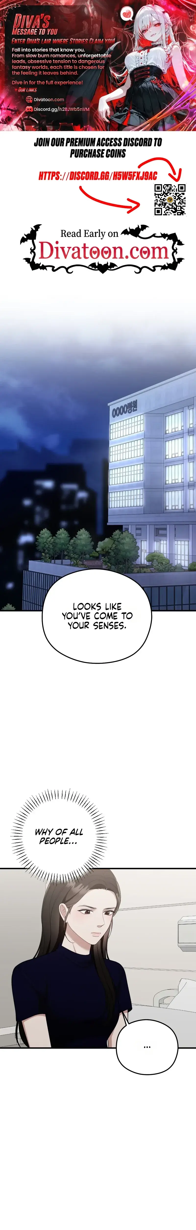 That Summer Night Episode 21 - Page 1