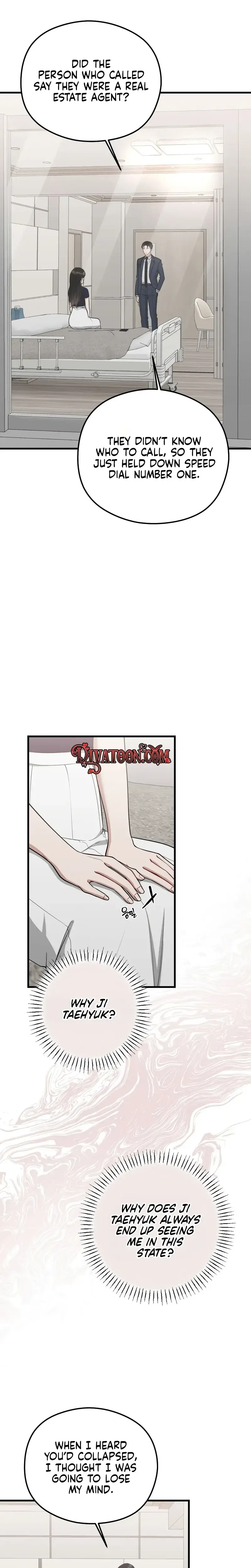That Summer Night Episode 21 - Page 2