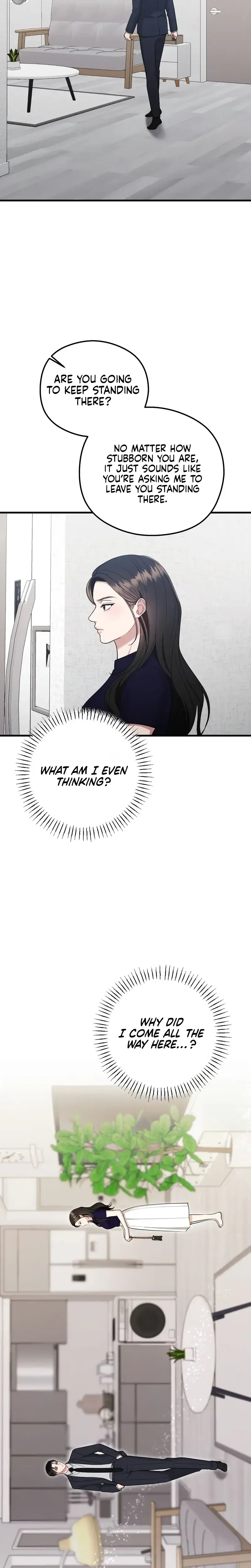 That Summer Night Episode 21 - Page 20