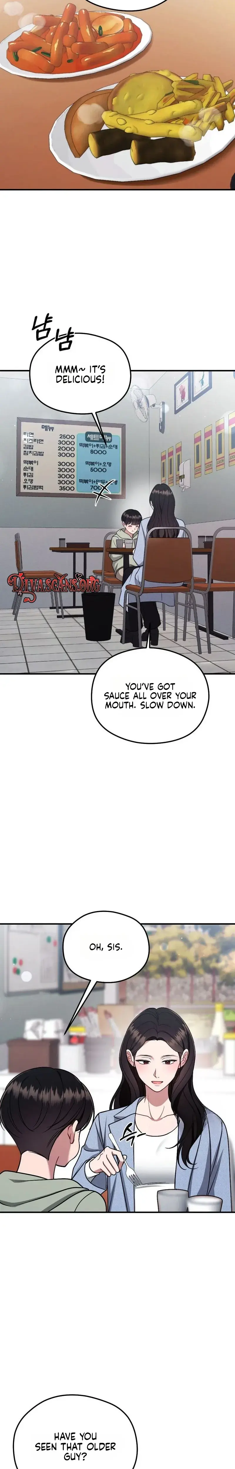 That Summer Night Episode 37 - Page 11