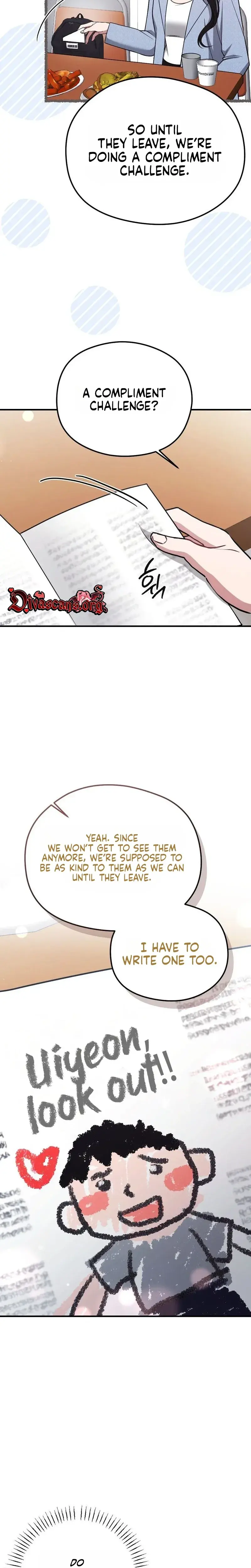 That Summer Night Episode 37 - Page 14