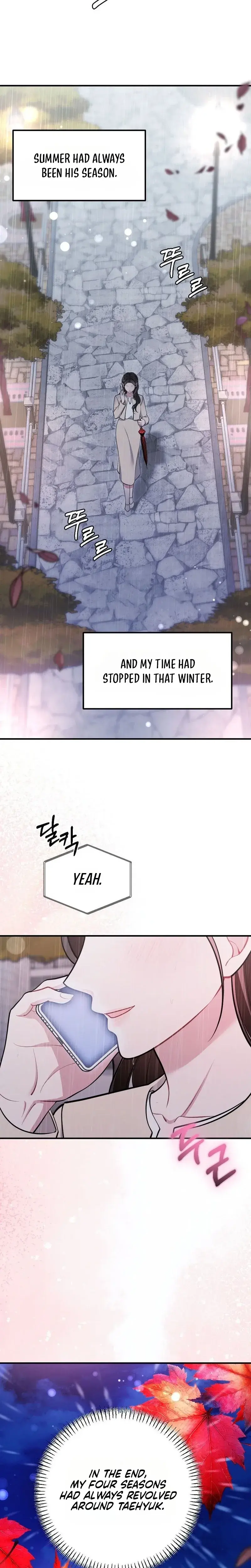 That Summer Night Episode 37 - Page 3