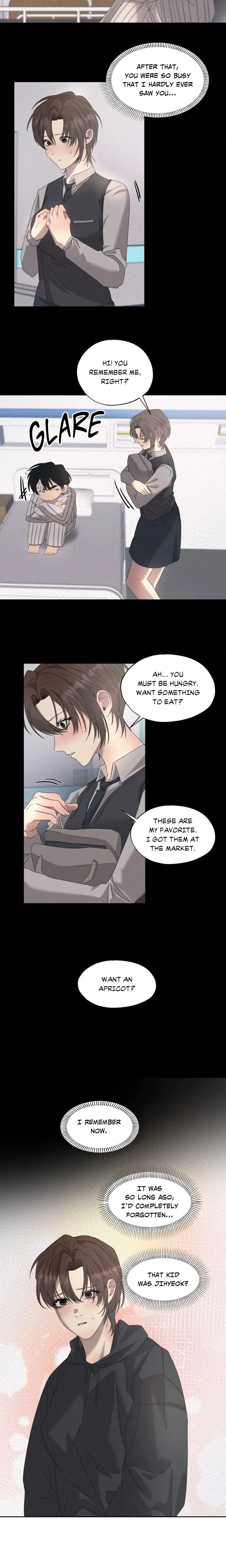 That Wildflower of a Summer (Uncensored) Episode 14 - Page 10