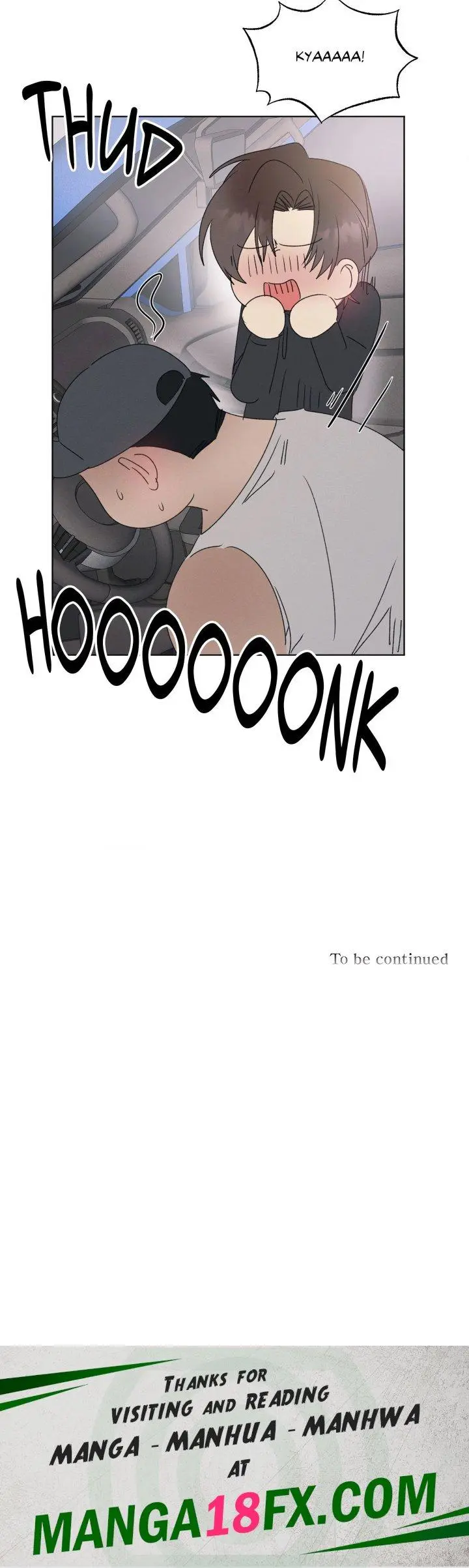 That Wildflower of a Summer (Uncensored) Episode 14 - Page 13