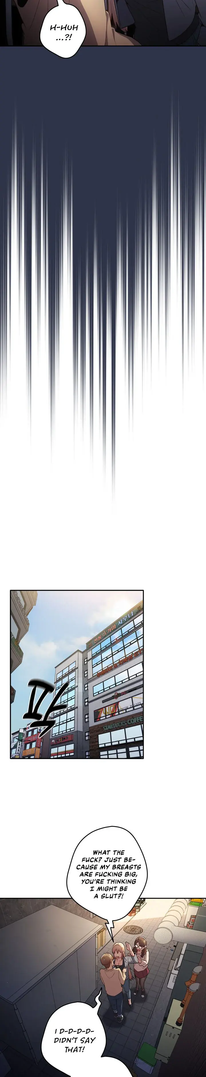 That’s Not How You Do It Episode 1 - Page 10