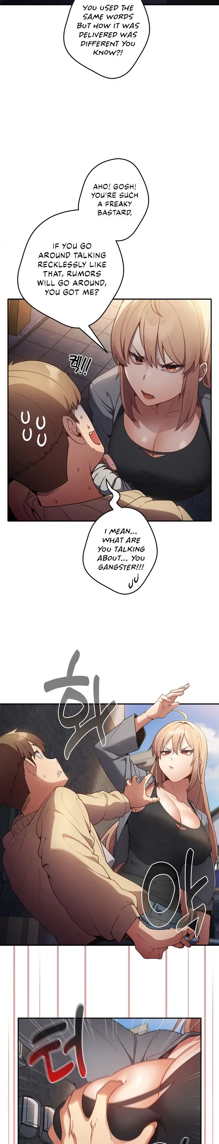 That’s Not How You Do It Episode 1 - Page 11