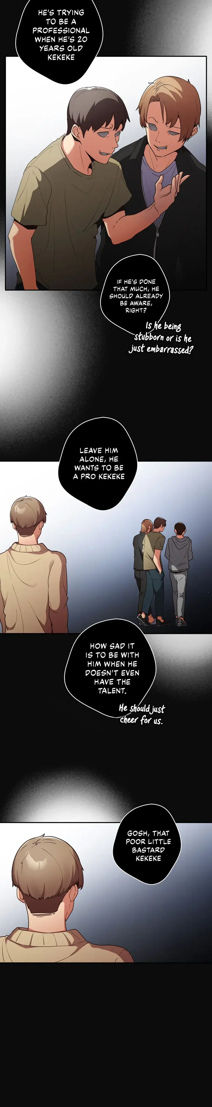 That’s Not How You Do It Episode 1 - Page 16