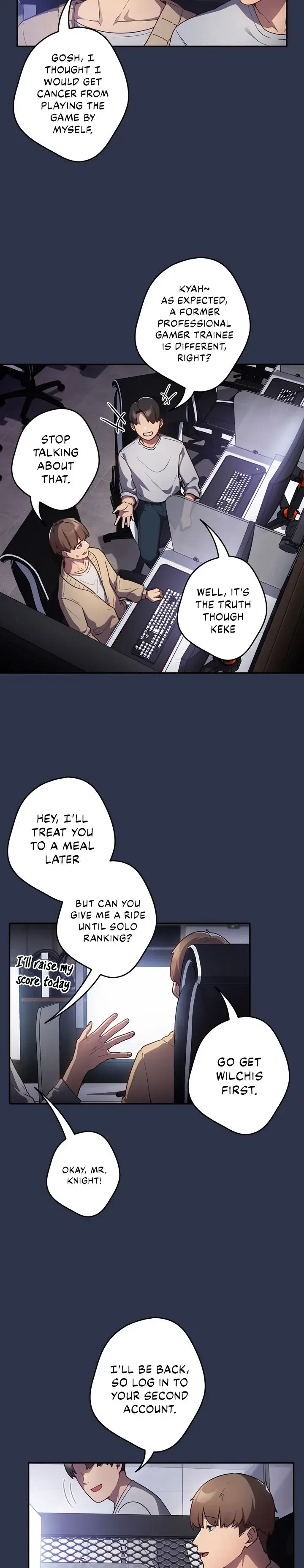 That’s Not How You Do It Episode 1 - Page 2