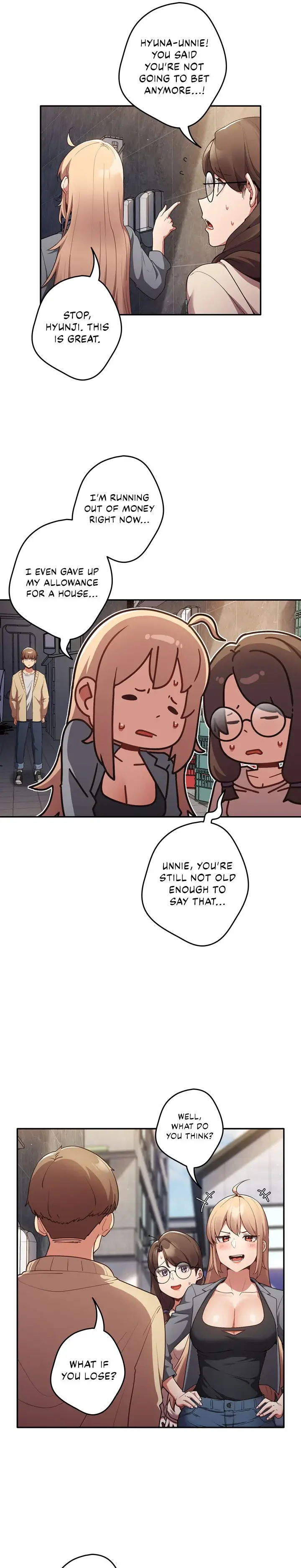 That’s Not How You Do It Episode 1 - Page 21
