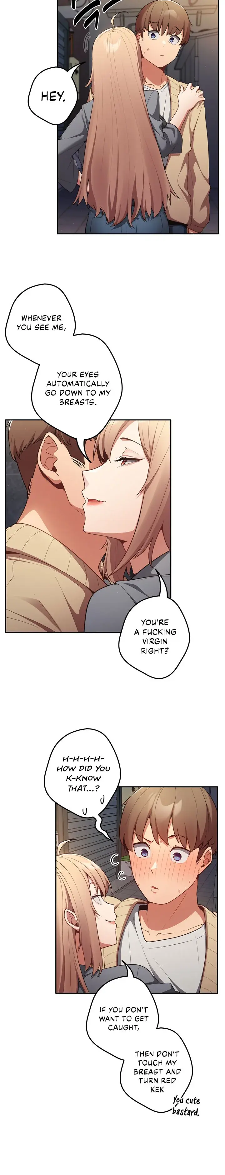 That’s Not How You Do It Episode 1 - Page 23