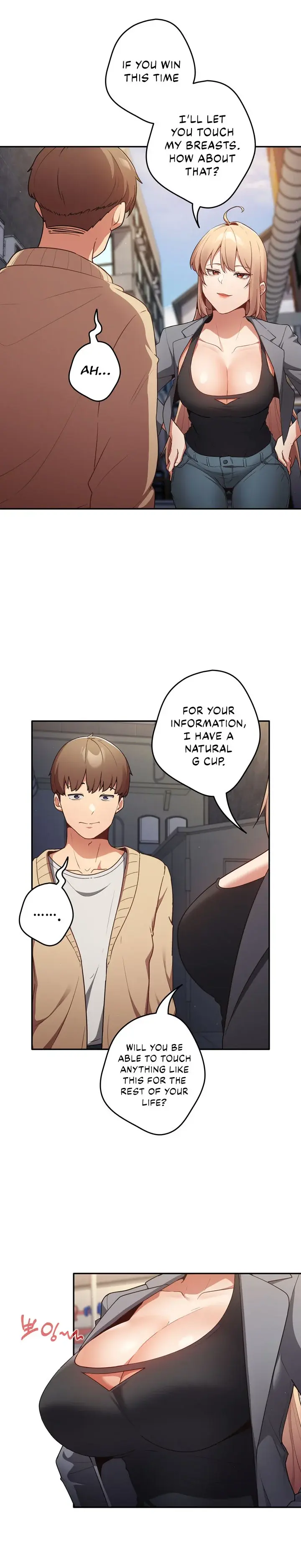 That’s Not How You Do It Episode 1 - Page 24