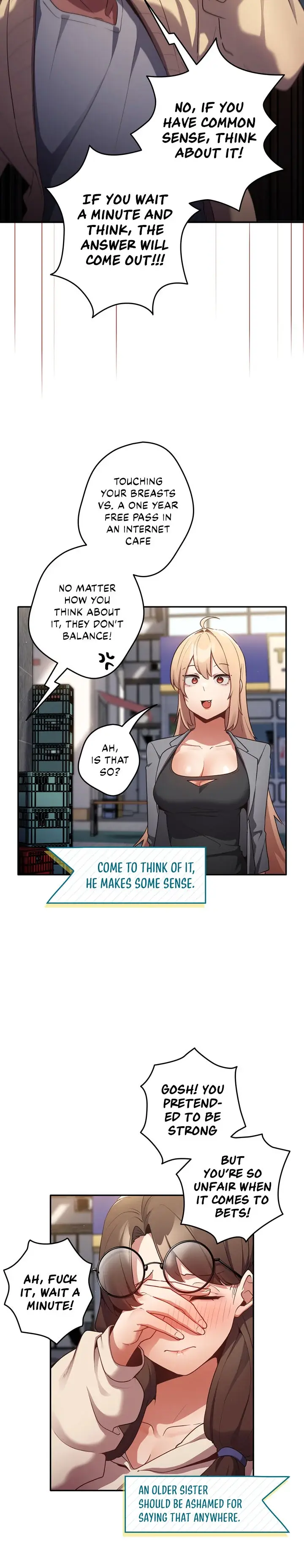 That’s Not How You Do It Episode 1 - Page 26