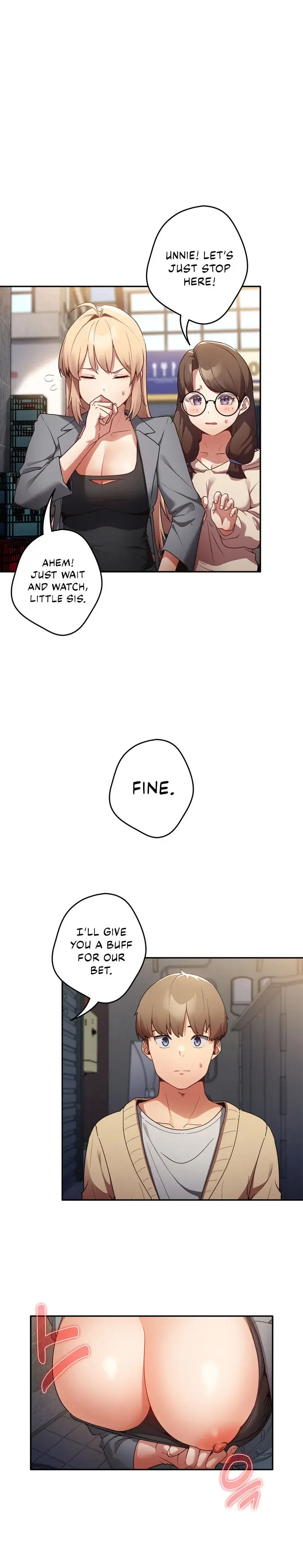 That’s Not How You Do It Episode 1 - Page 27