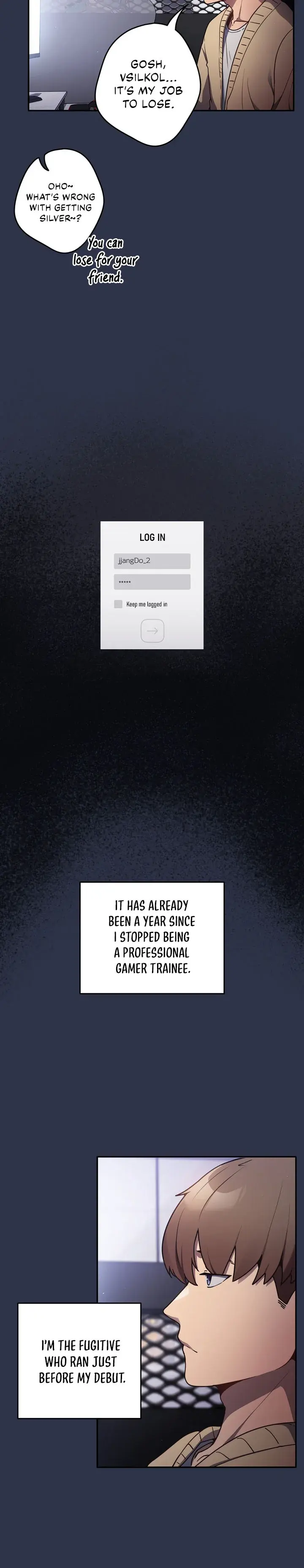 That’s Not How You Do It Episode 1 - Page 3