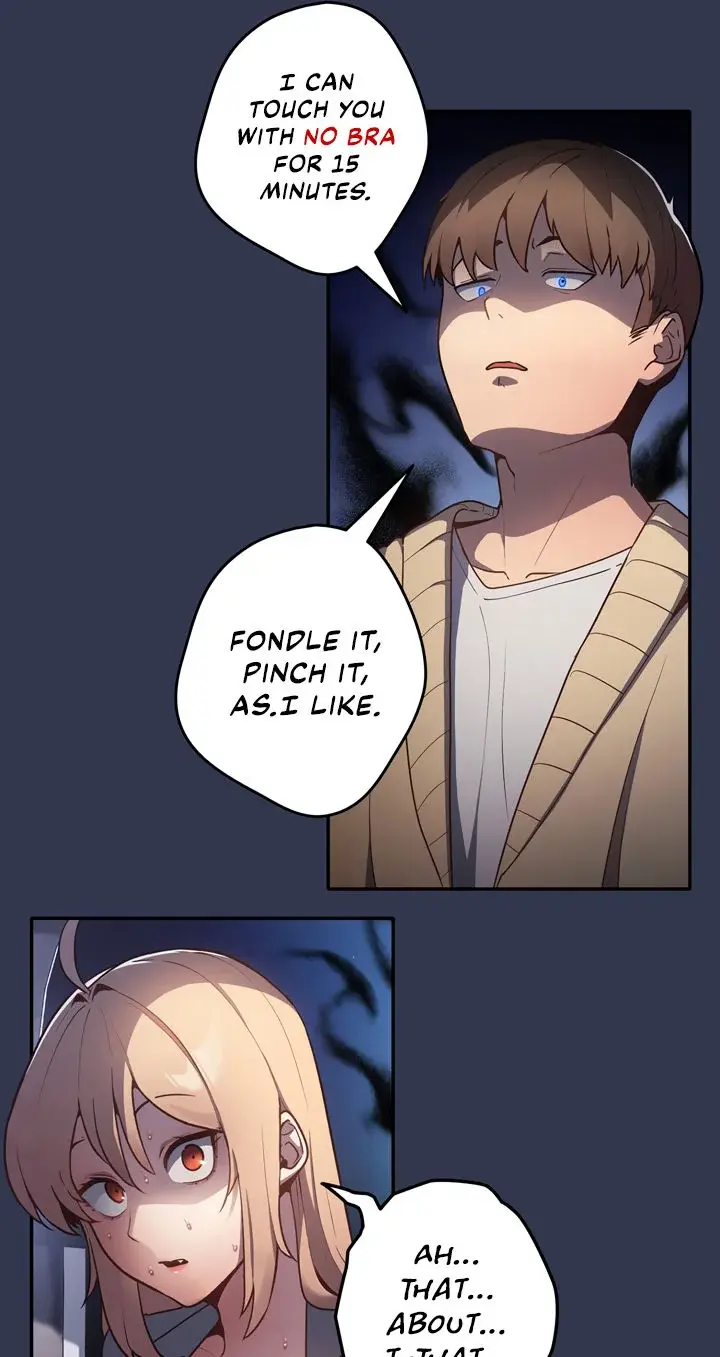 That’s Not How You Do It Episode 1 - Page 33