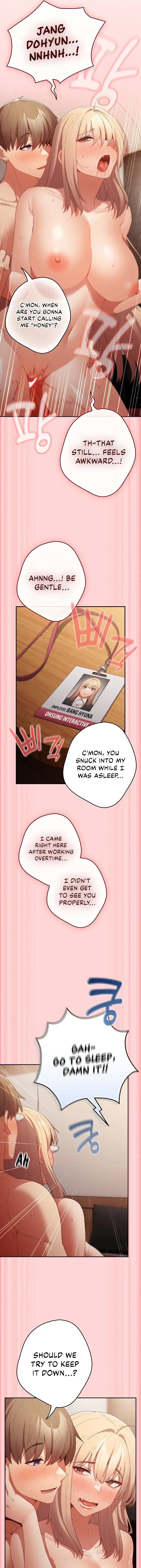 That’s Not How You Do It Episode 121 - Page 12