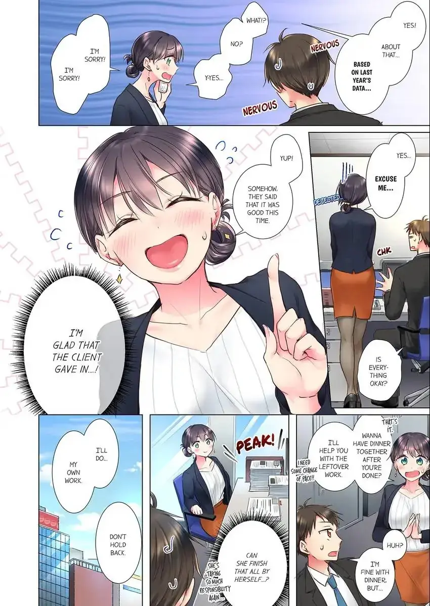 That’s Too Bad… Should We Stop Here, Then? Episode 1 - Page 3
