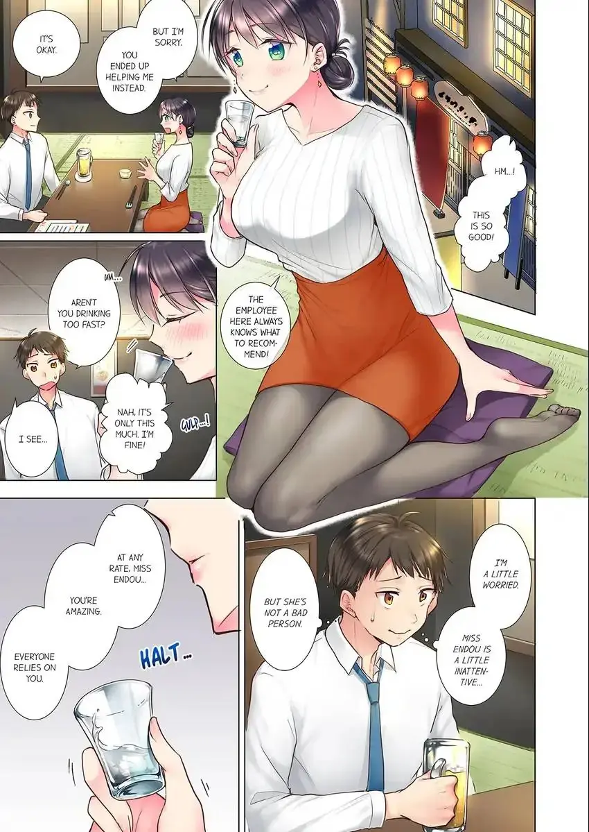 That’s Too Bad… Should We Stop Here, Then? Episode 1 - Page 4