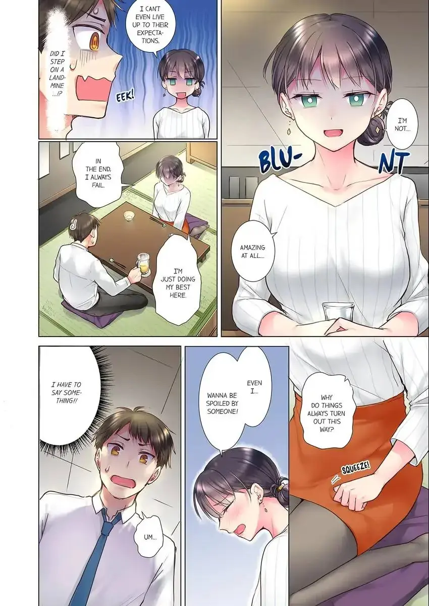 That’s Too Bad… Should We Stop Here, Then? Episode 1 - Page 5