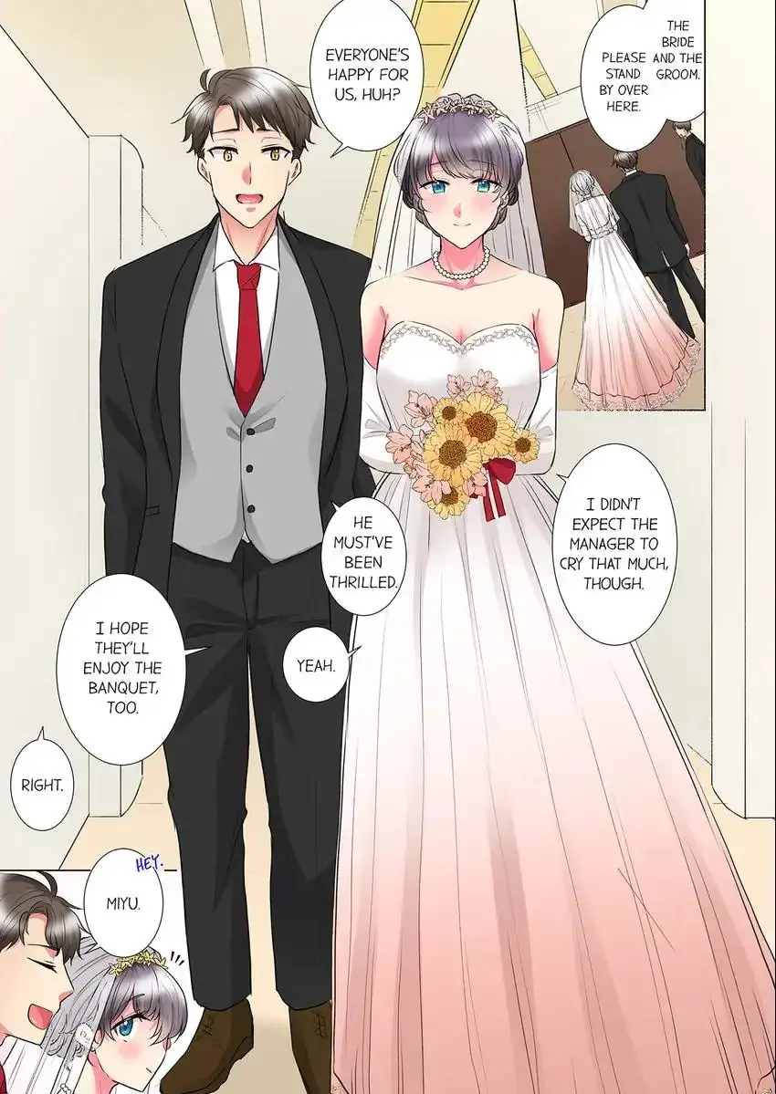 That’s Too Bad… Should We Stop Here, Then? Episode 54 - Page 8