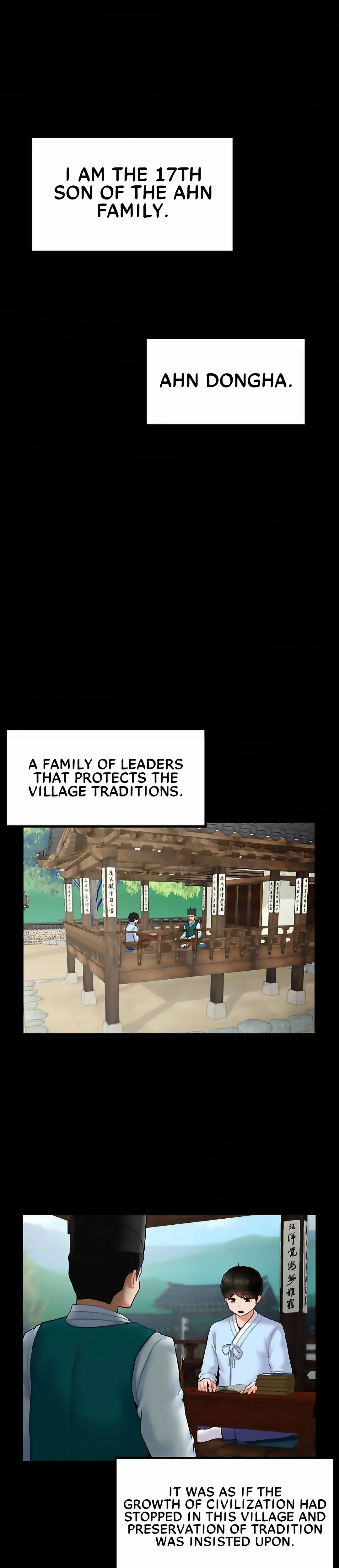 The 17th Son Episode 1 - Page 14