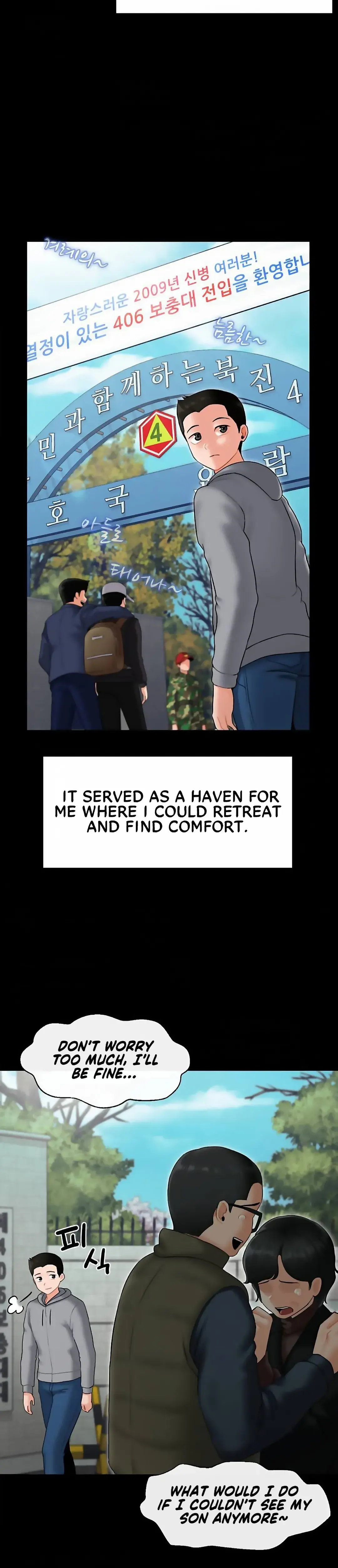The 17th Son Episode 1 - Page 15