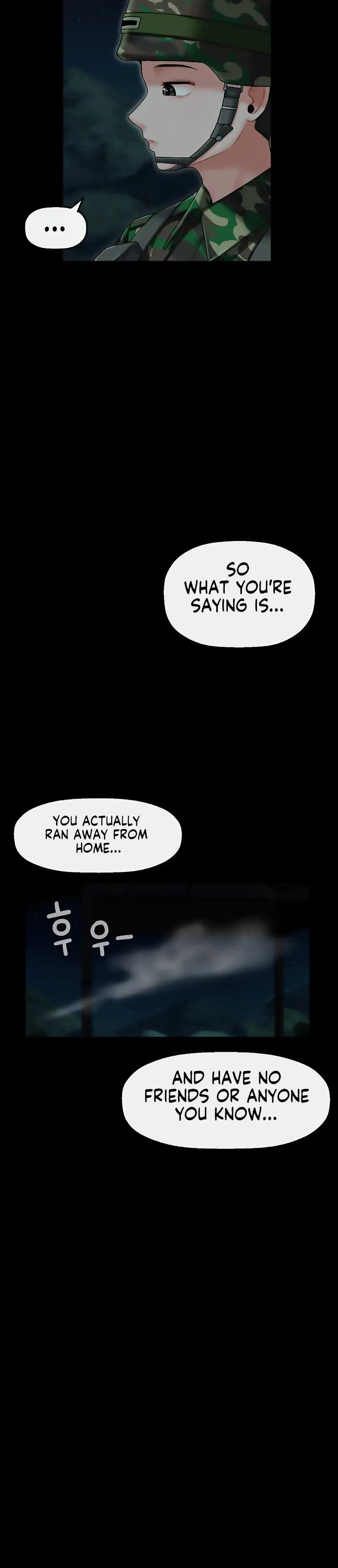 The 17th Son Episode 1 - Page 18