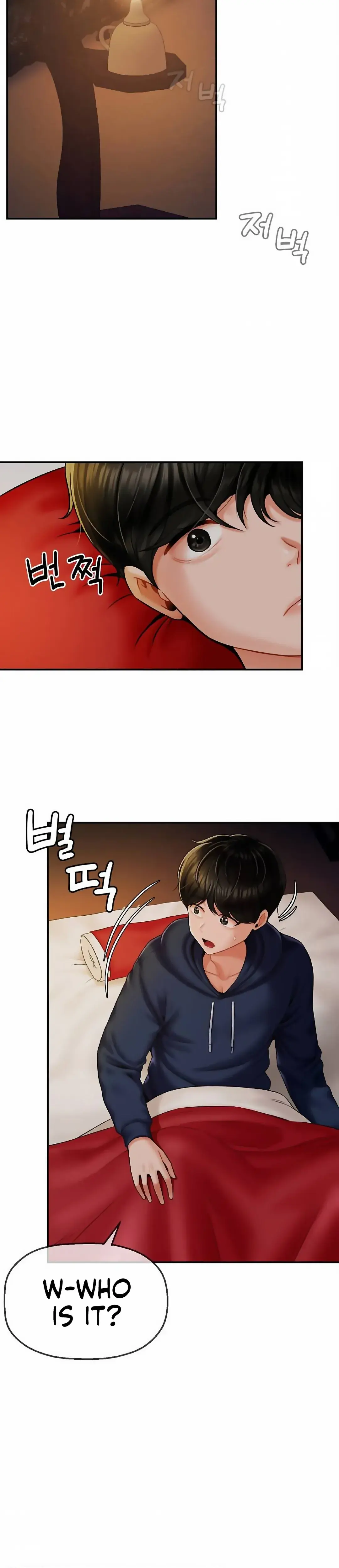 The 17th Son Episode 1 - Page 2