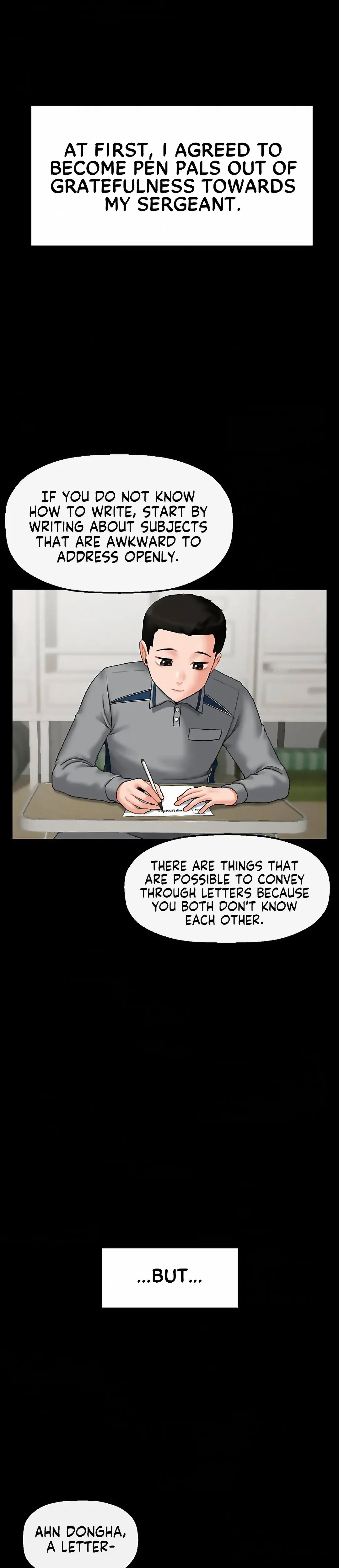 The 17th Son Episode 1 - Page 20