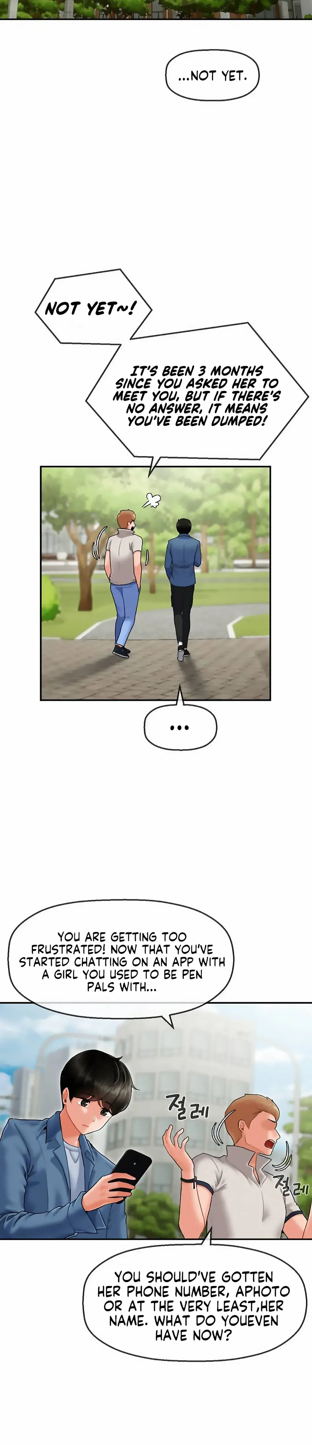 The 17th Son Episode 1 - Page 27
