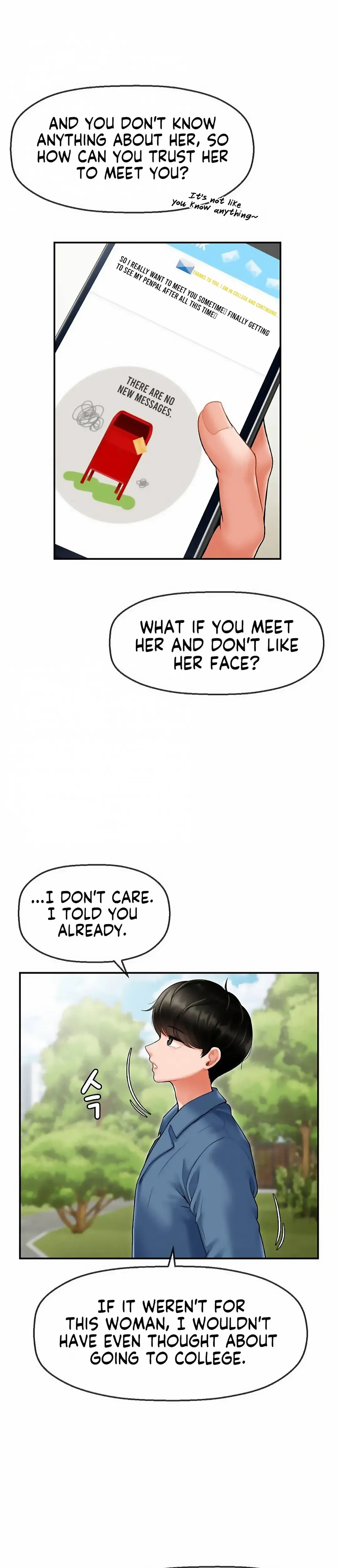 The 17th Son Episode 1 - Page 28